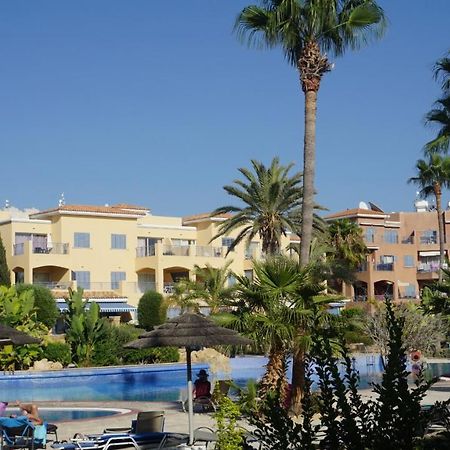 Limnaria Gardens Paphos, Near Beach Экстерьер фото